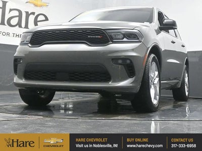 2023 Dodge Durango GT
