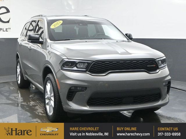 2023 Dodge Durango GT