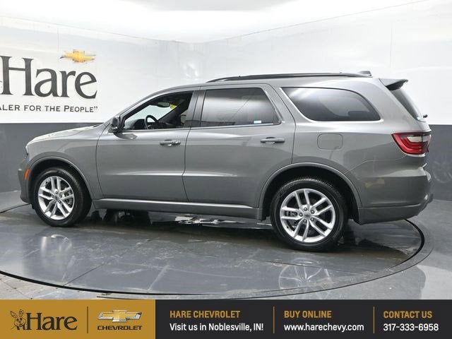 2023 Dodge Durango GT