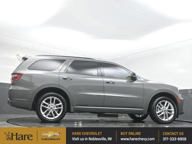2023 Dodge Durango GT
