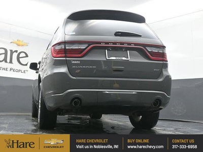 2023 Dodge Durango GT
