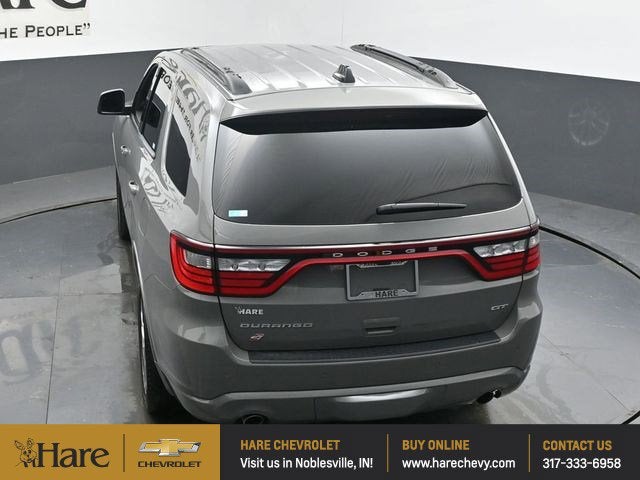 2023 Dodge Durango GT