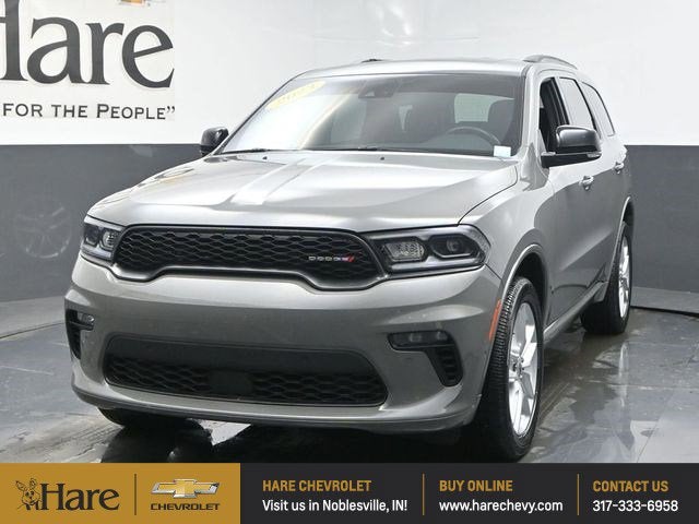 2023 Dodge Durango GT