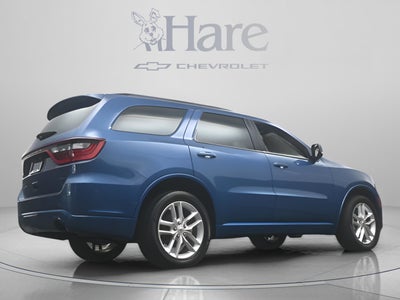 2025 Dodge Durango GT Plus