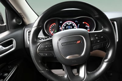 2019 Dodge Durango Pursuit