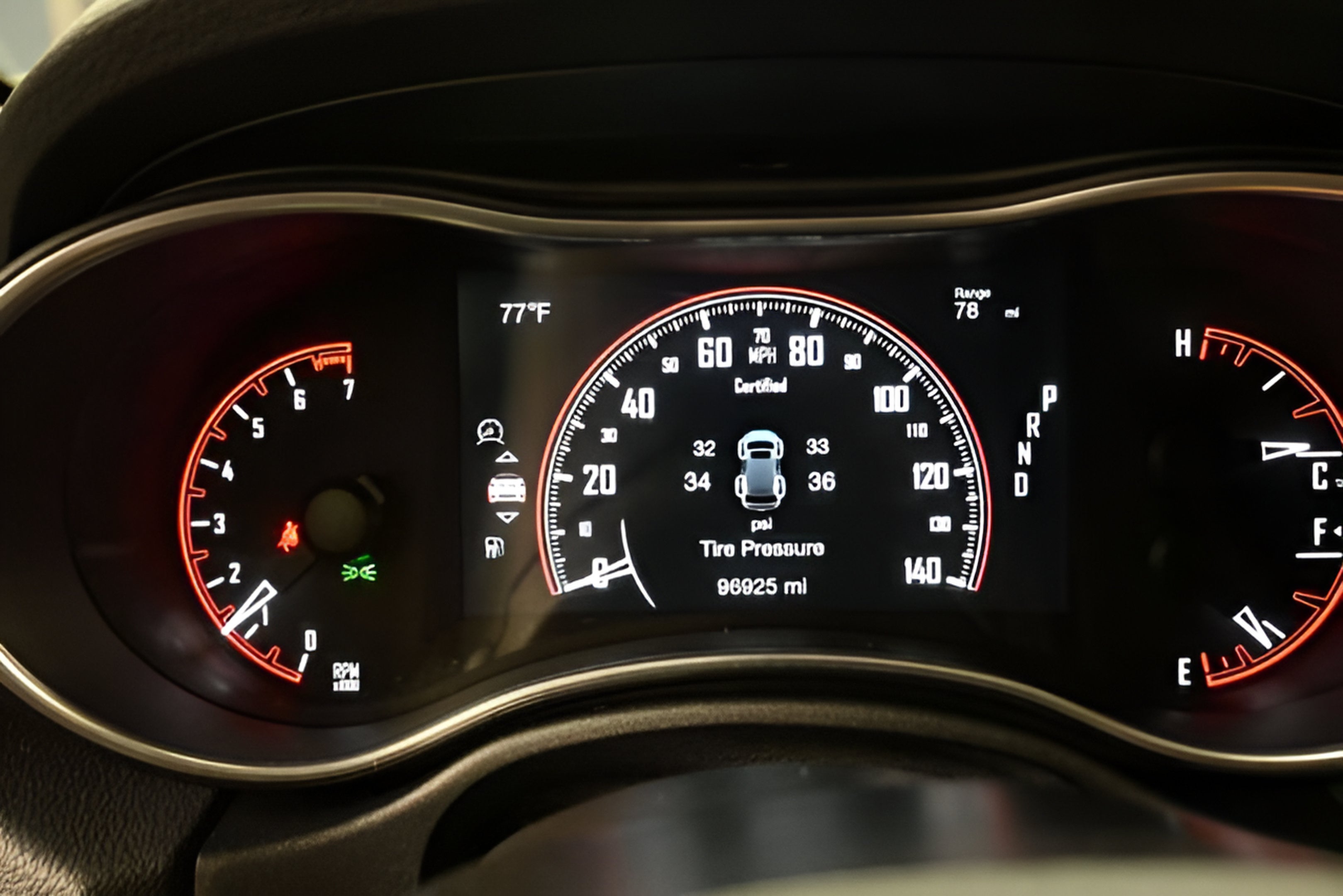 2019 Dodge Durango Pursuit
