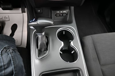 2019 Dodge Durango Pursuit