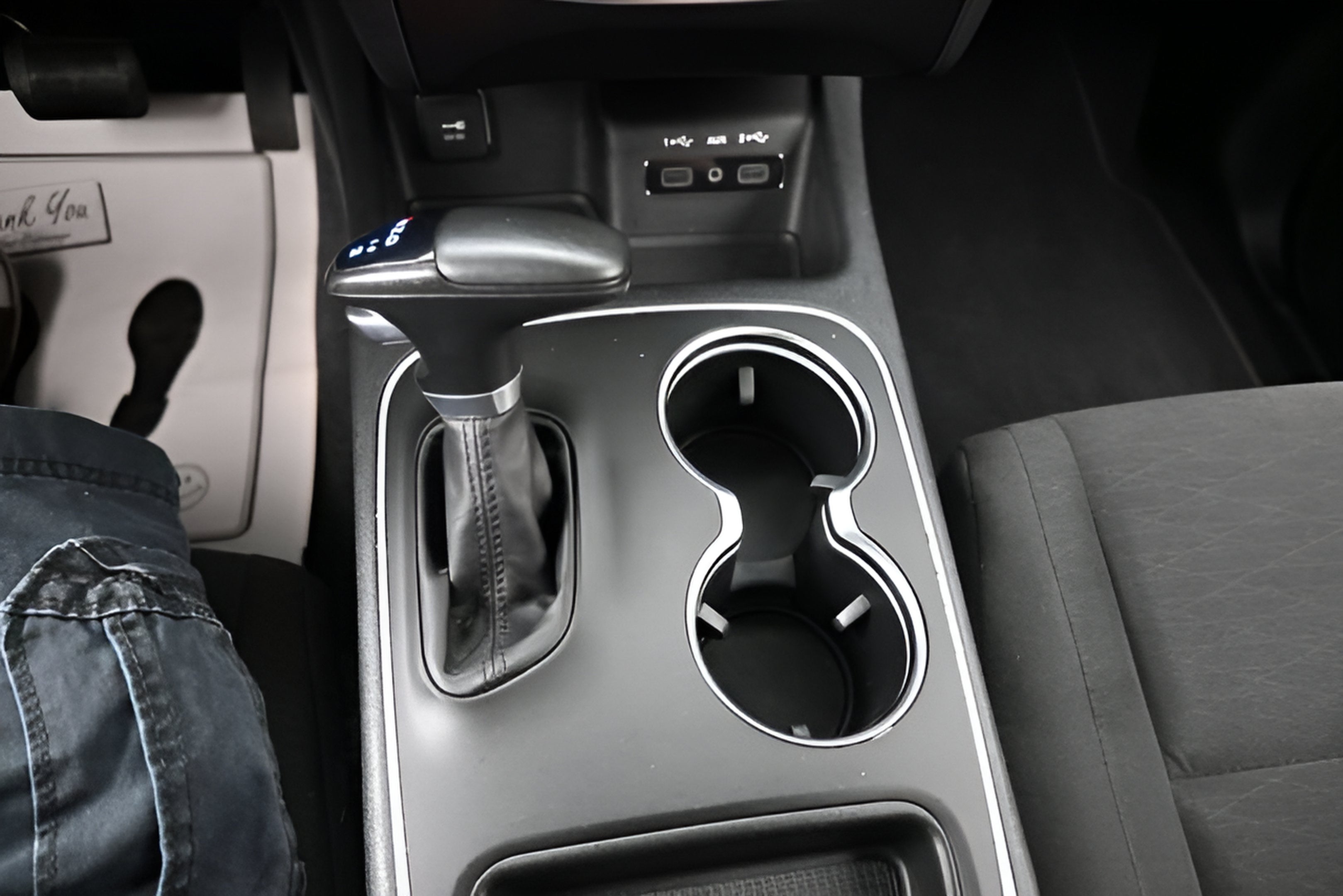 2019 Dodge Durango Pursuit
