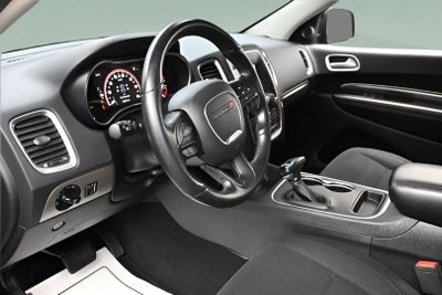 2019 Dodge Durango Pursuit