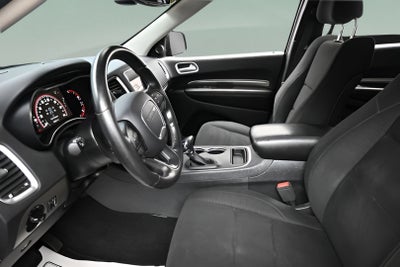 2019 Dodge Durango Pursuit