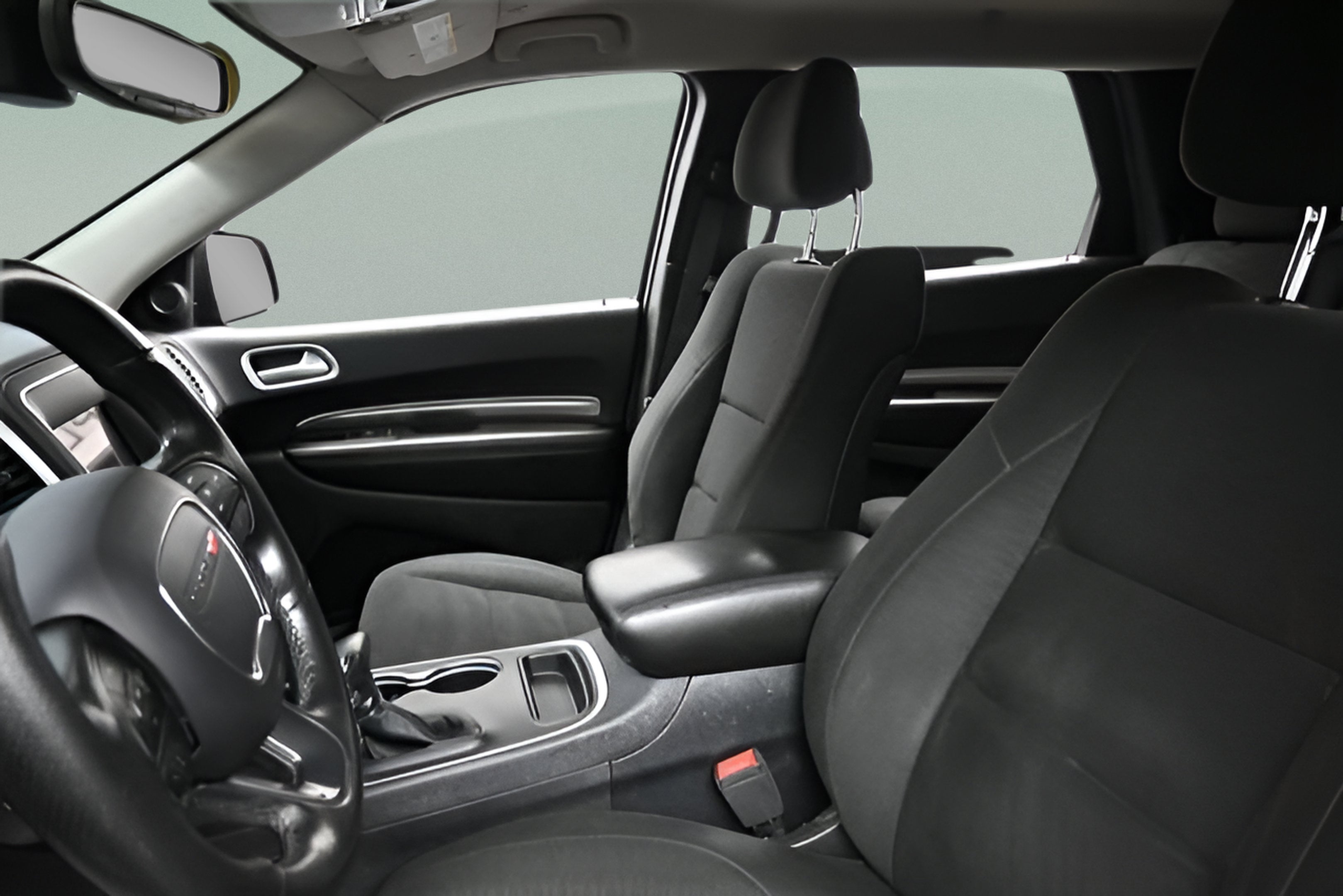 2019 Dodge Durango Pursuit