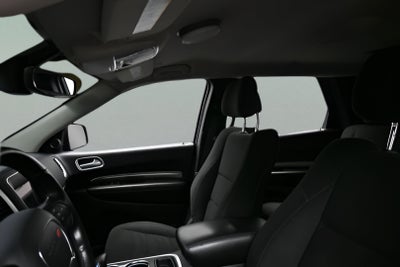 2019 Dodge Durango Pursuit