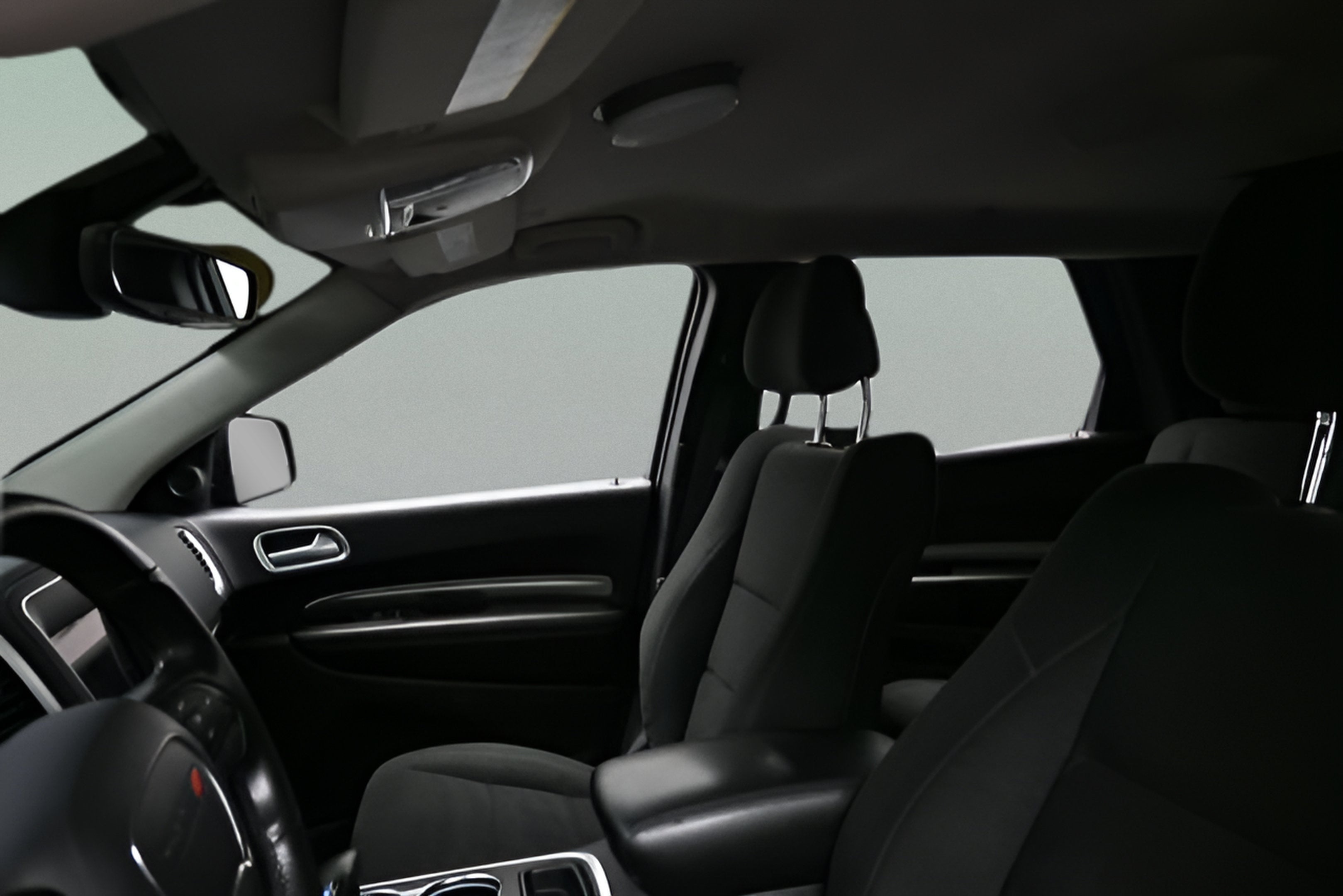 2019 Dodge Durango Pursuit