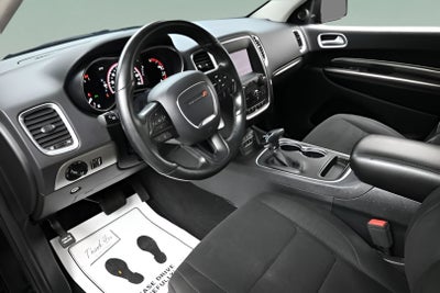 2019 Dodge Durango Pursuit