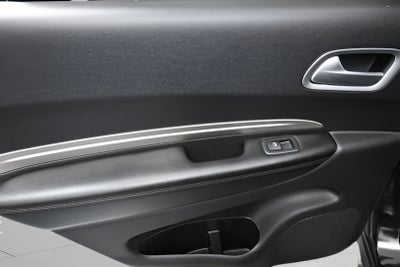 2019 Dodge Durango Pursuit