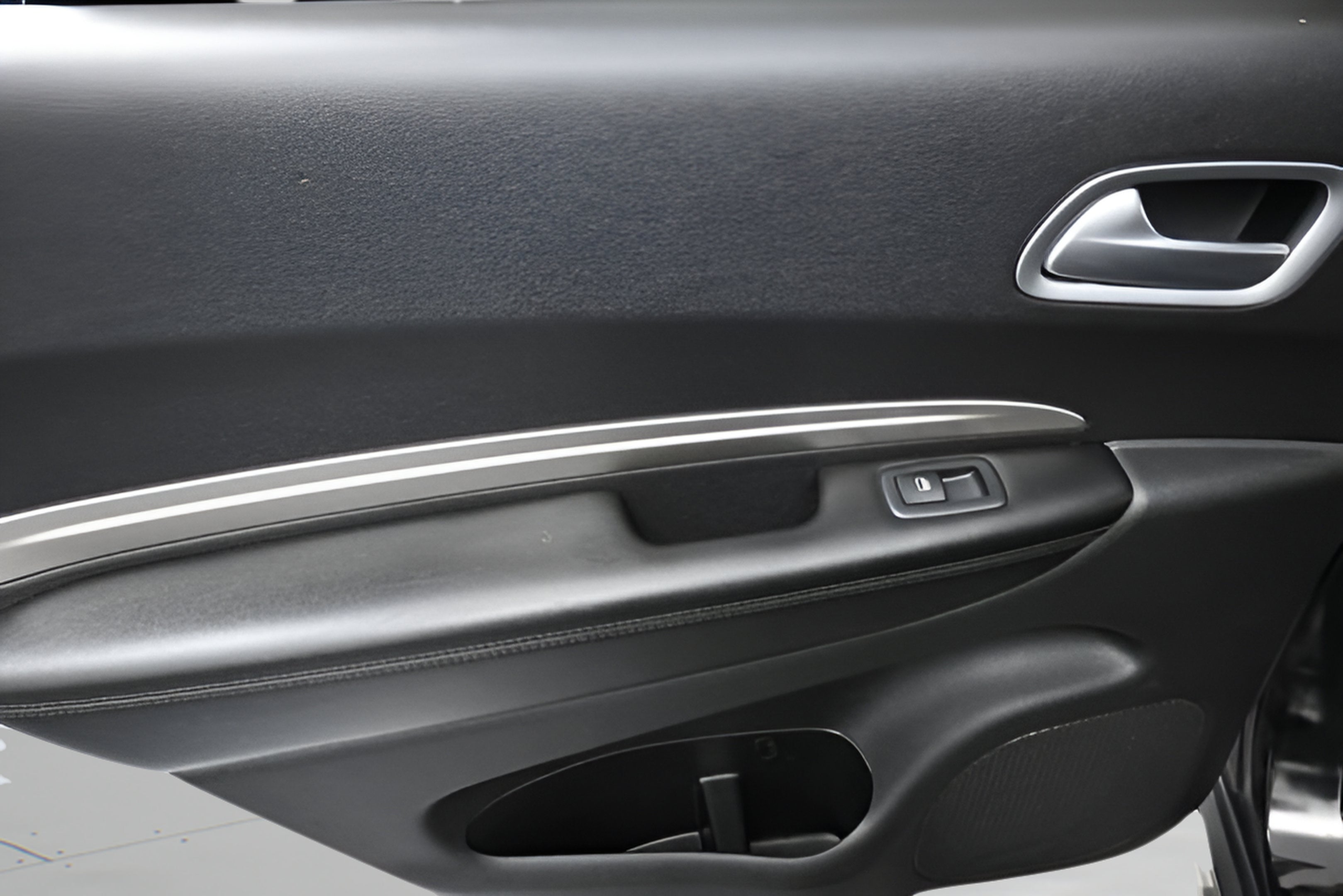 2019 Dodge Durango Pursuit