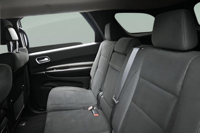 2019 Dodge Durango Pursuit