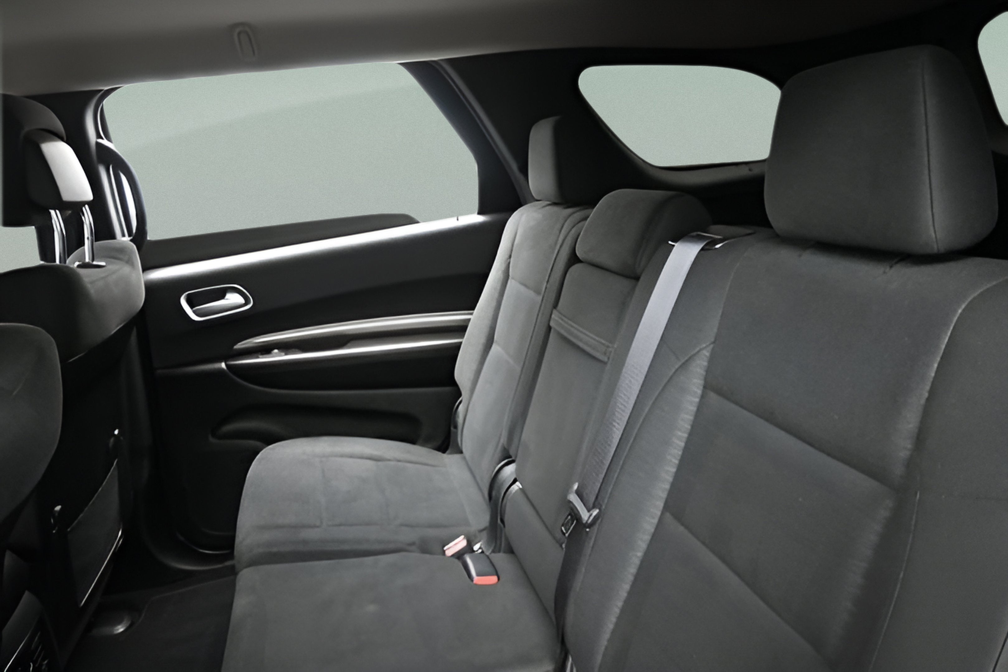 2019 Dodge Durango Pursuit