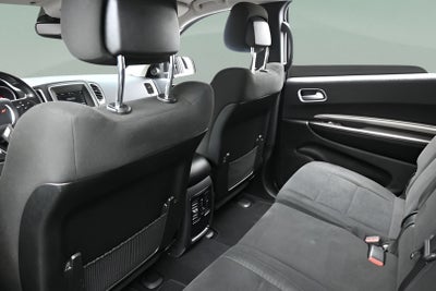 2019 Dodge Durango Pursuit