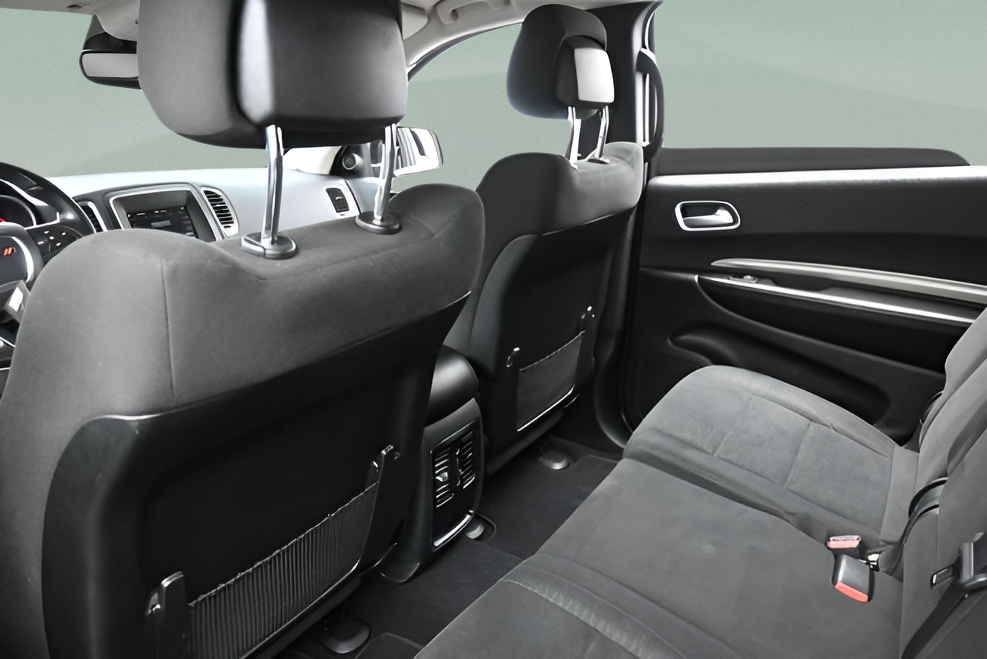 2019 Dodge Durango Pursuit