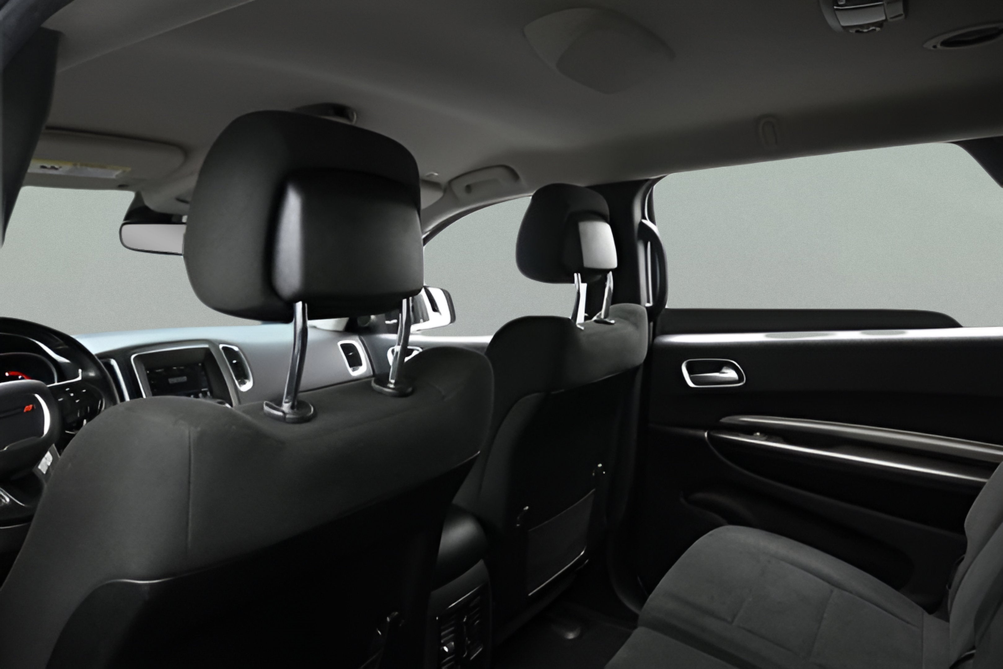 2019 Dodge Durango Pursuit