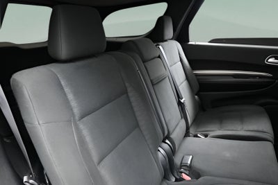 2019 Dodge Durango Pursuit