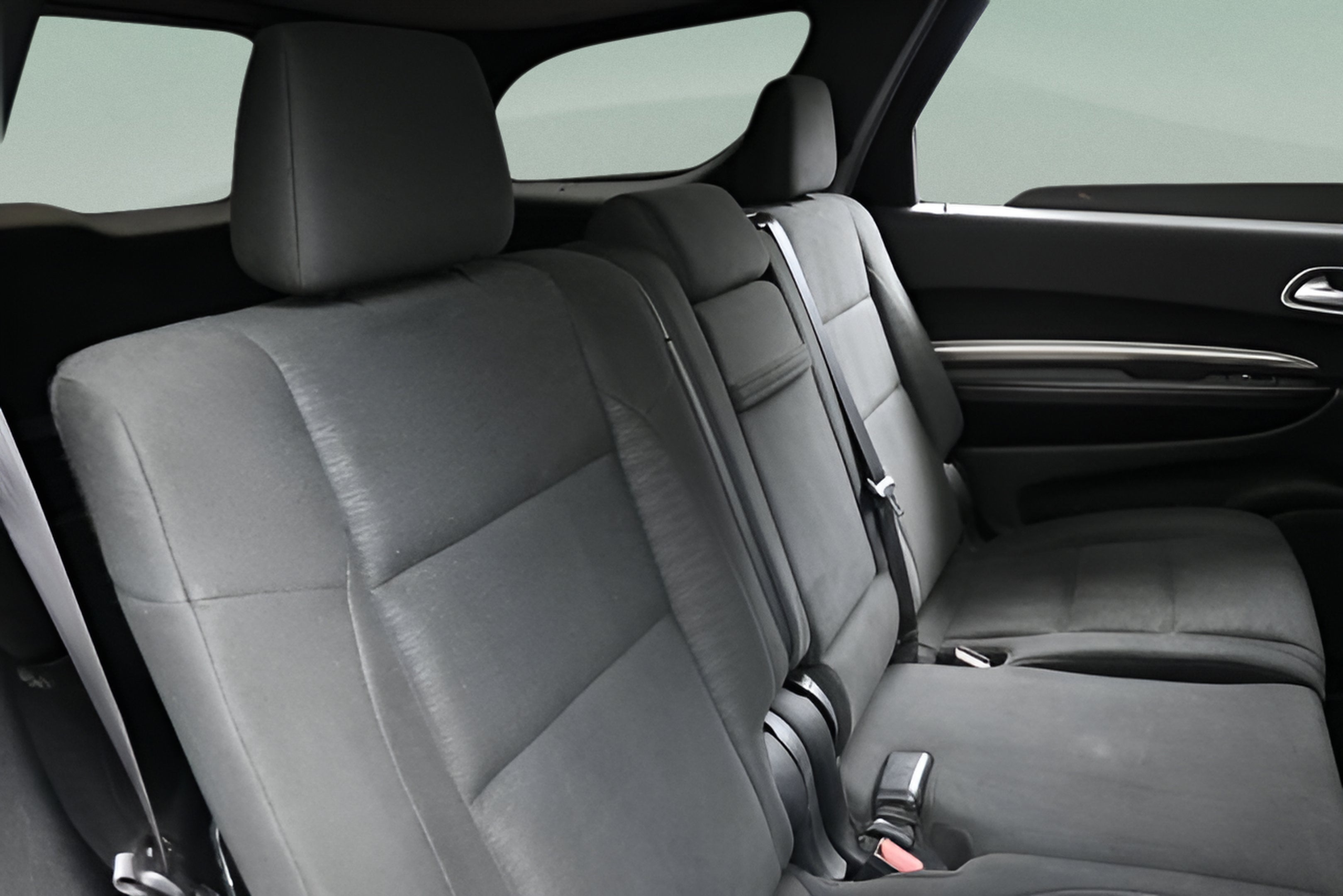2019 Dodge Durango Pursuit