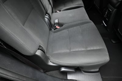 2019 Dodge Durango Pursuit
