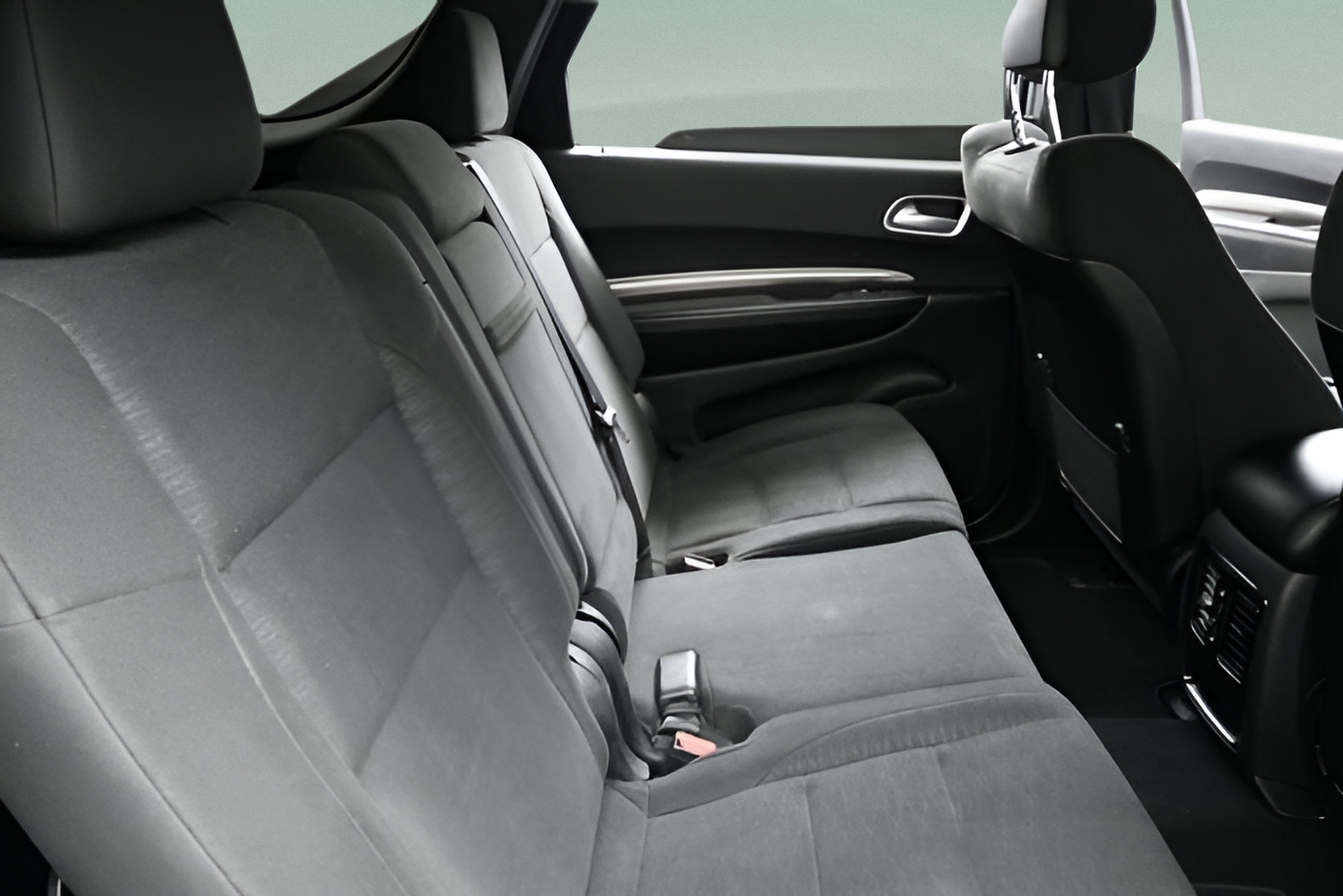 2019 Dodge Durango Pursuit