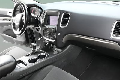 2019 Dodge Durango Pursuit