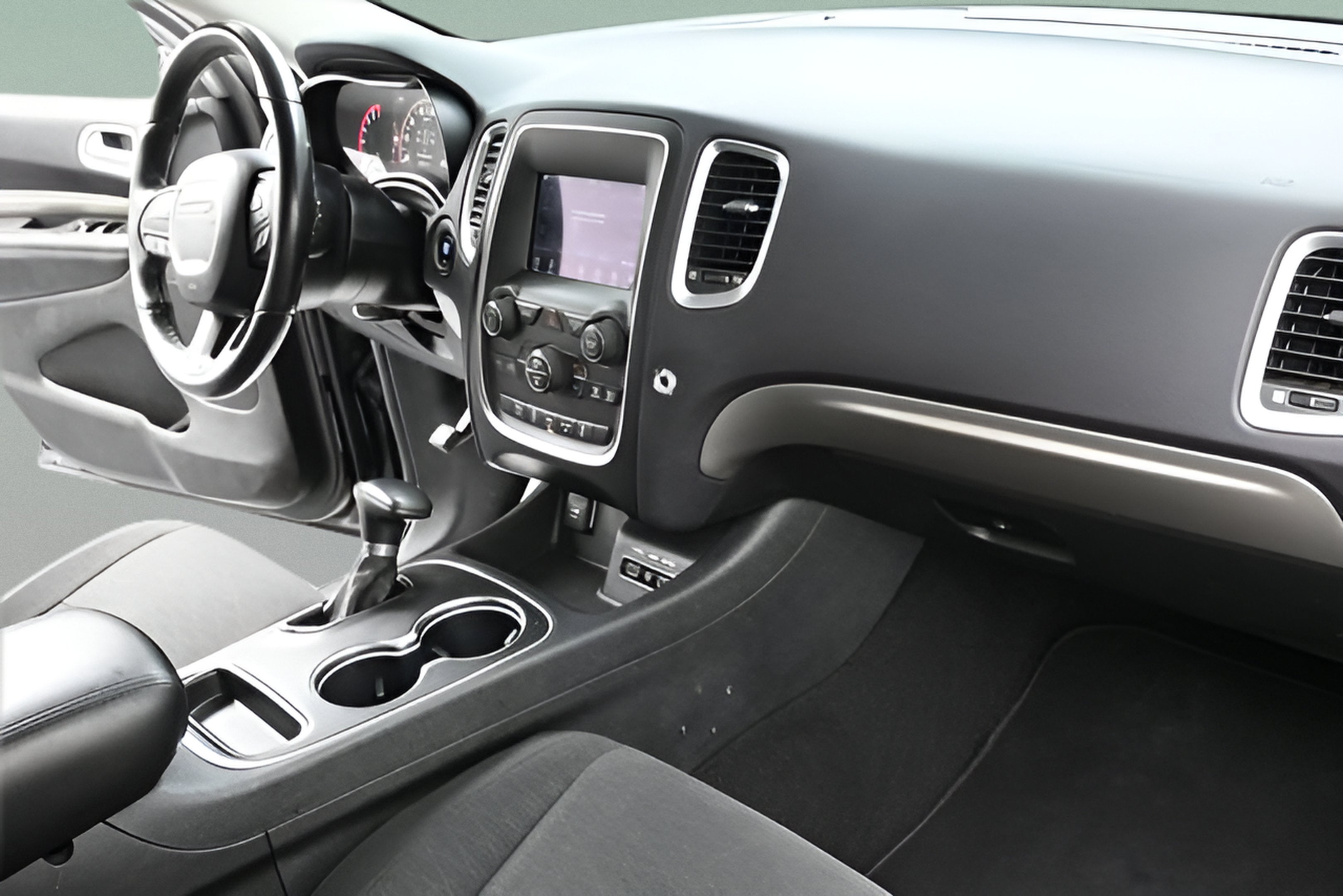 2019 Dodge Durango Pursuit