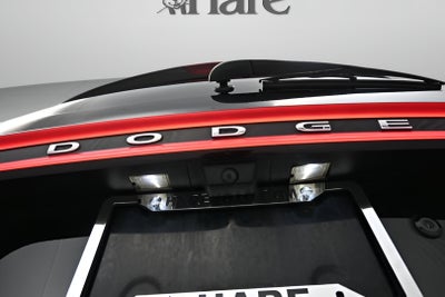 2019 Dodge Durango Pursuit