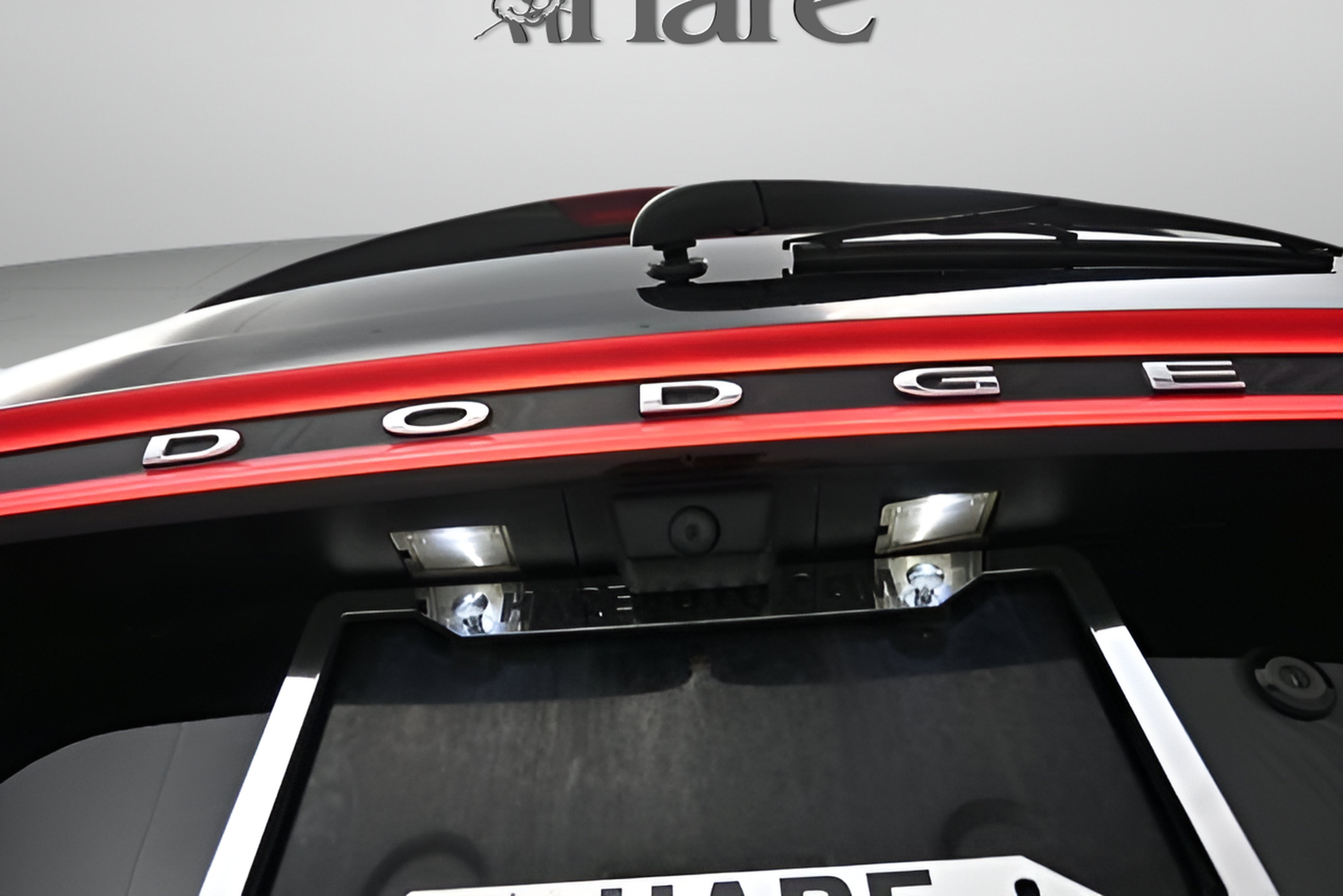 2019 Dodge Durango Pursuit