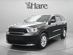 2019 Dodge Durango Pursuit