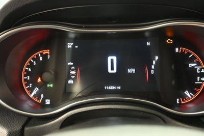 2019 Dodge Durango Pursuit
