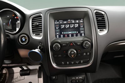 2019 Dodge Durango Pursuit
