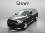 2019 Dodge Durango Pursuit