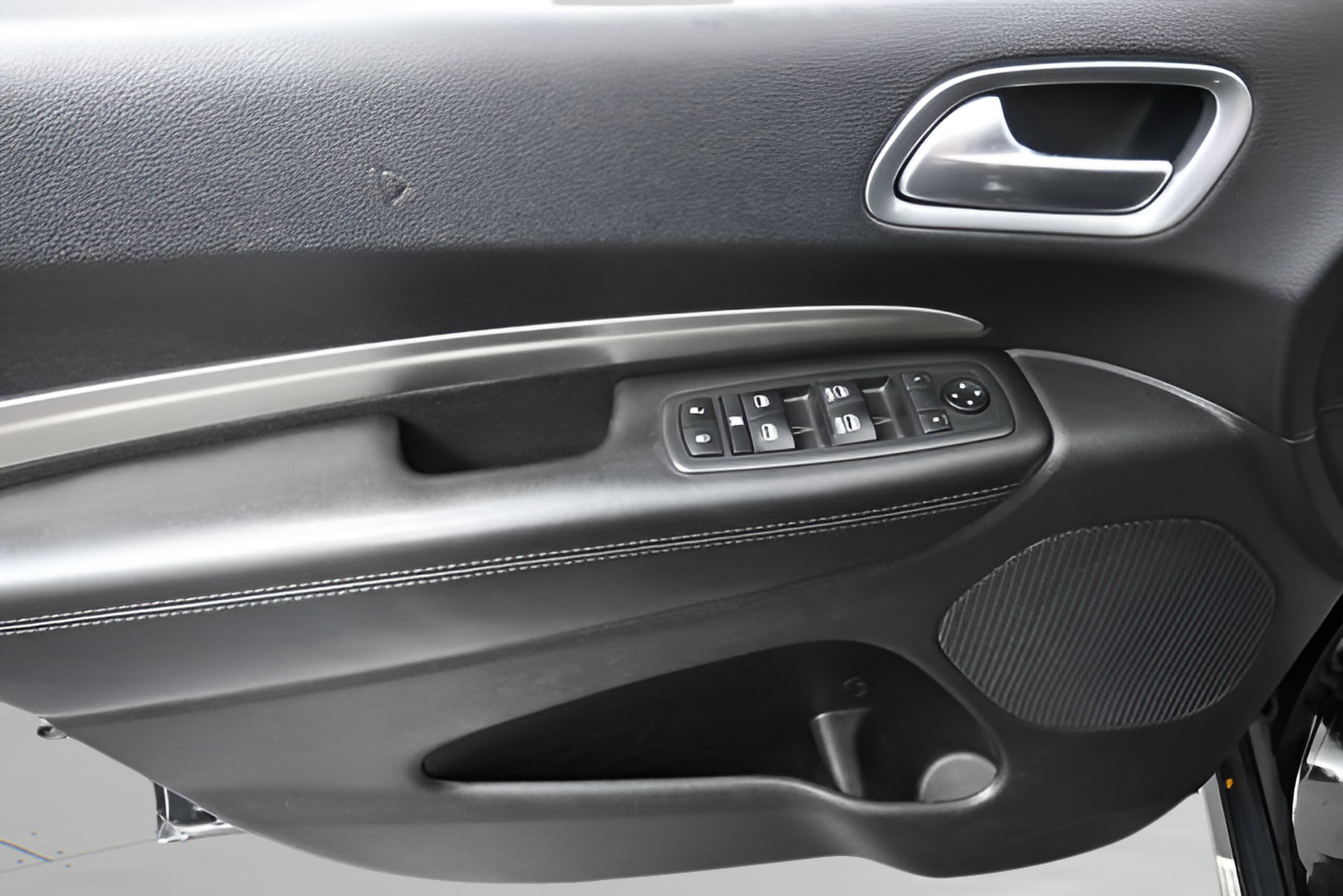 2019 Dodge Durango Pursuit