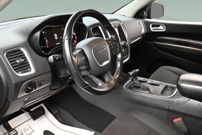 2019 Dodge Durango Pursuit