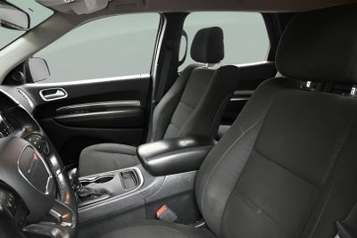 2019 Dodge Durango Pursuit