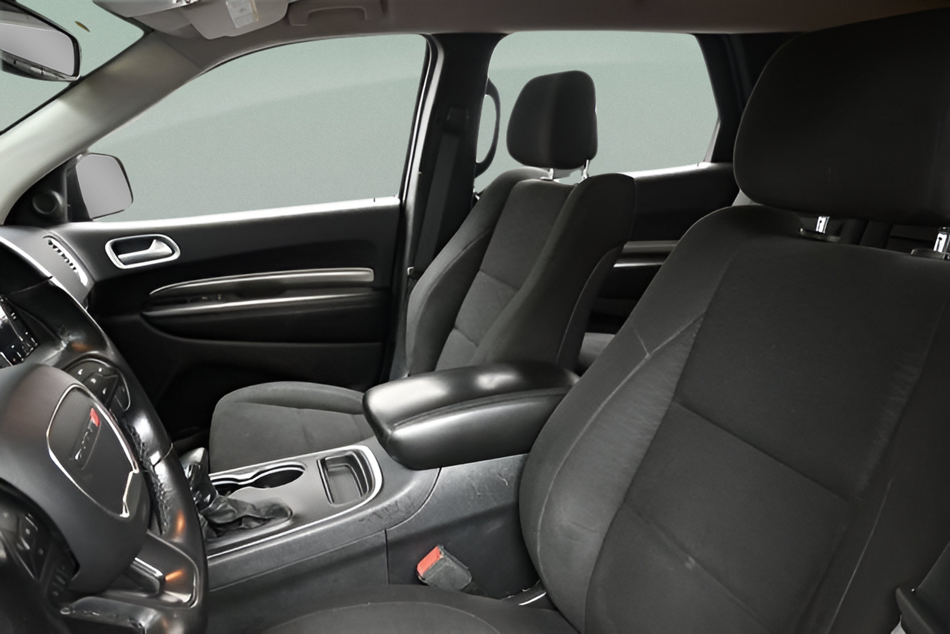 2019 Dodge Durango Pursuit