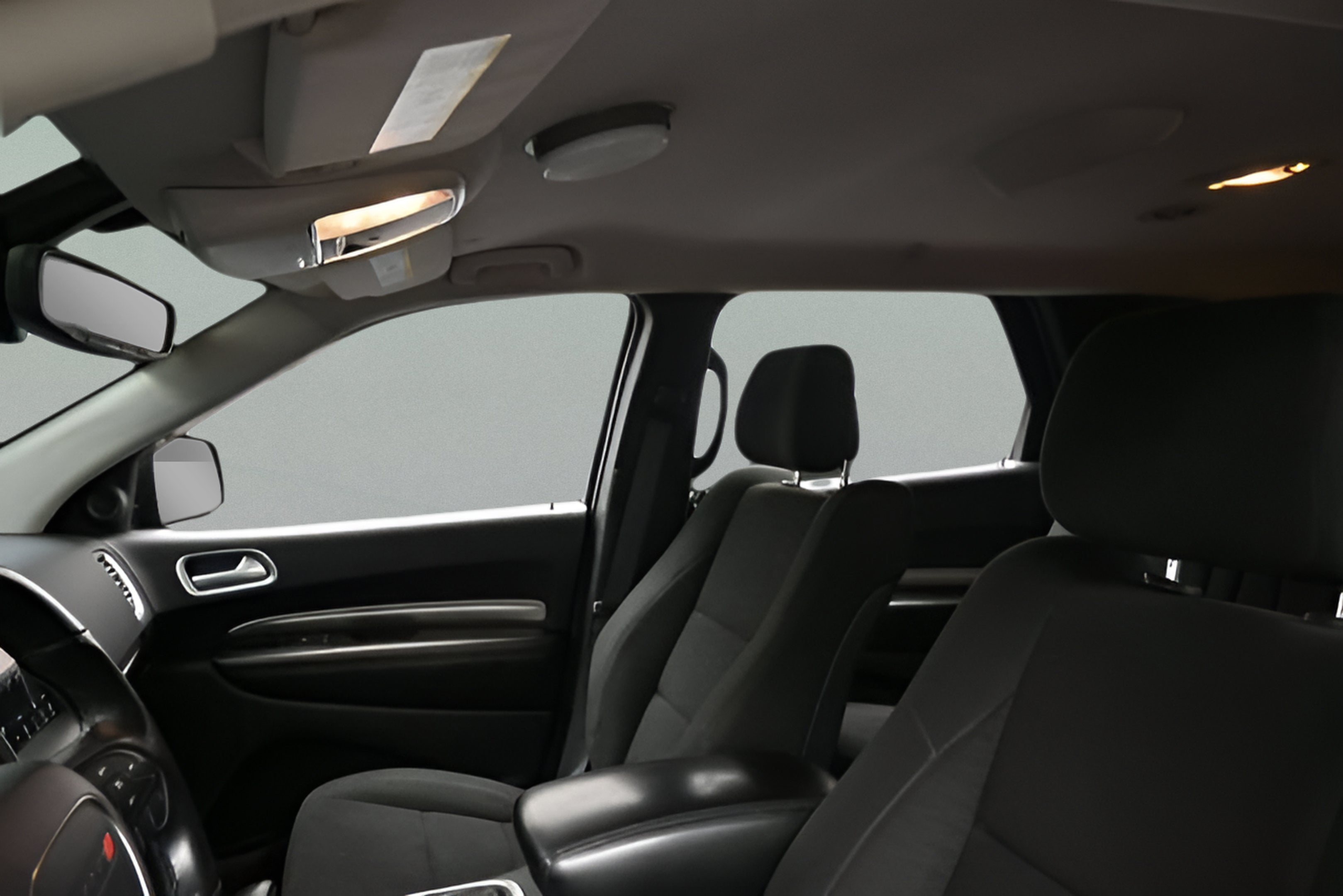 2019 Dodge Durango Pursuit