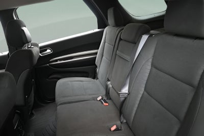2019 Dodge Durango Pursuit