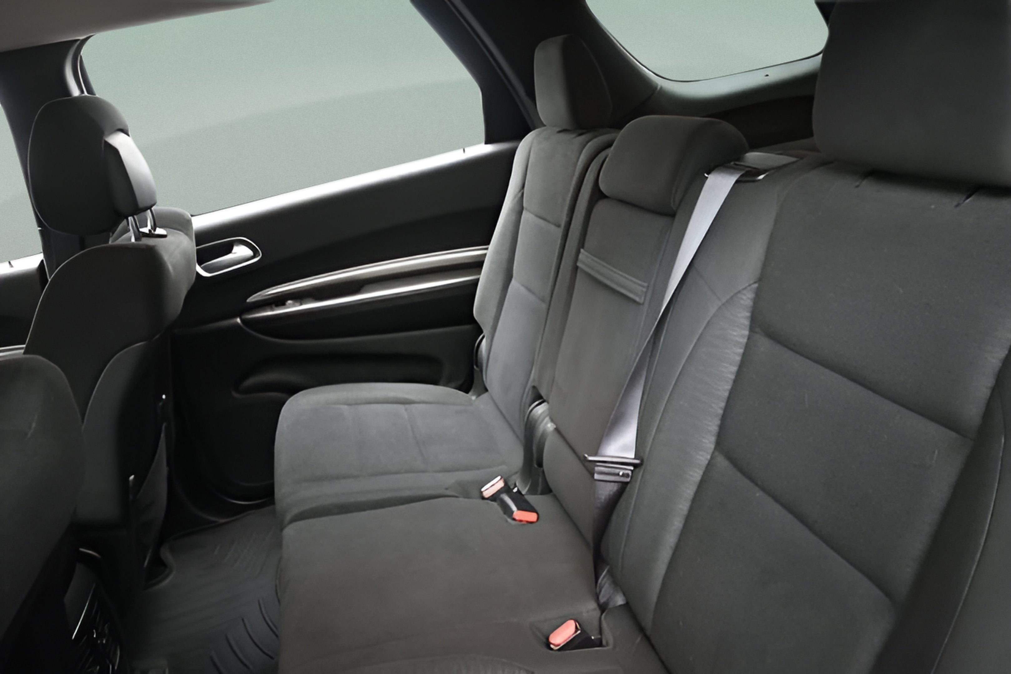 2019 Dodge Durango Pursuit