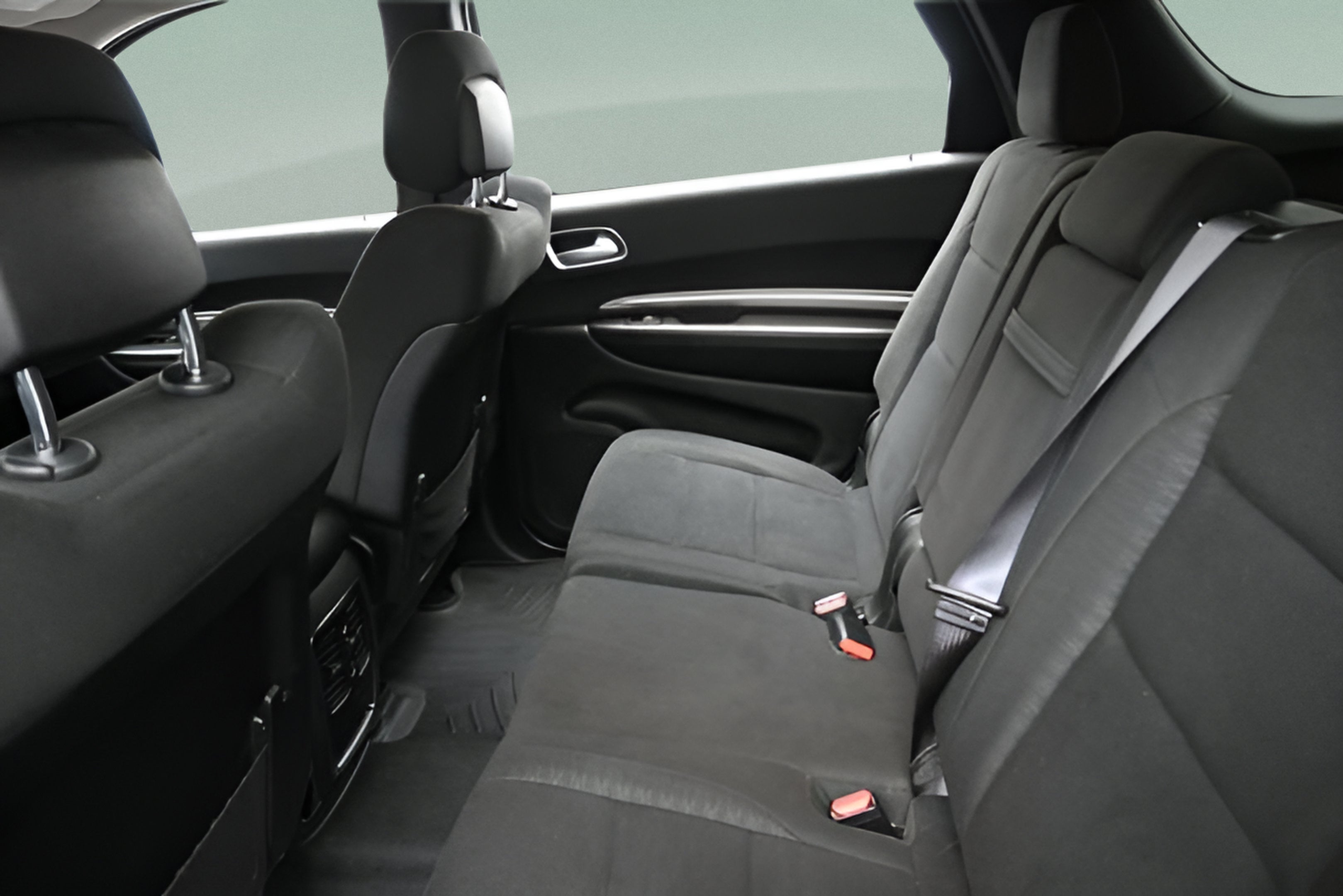 2019 Dodge Durango Pursuit
