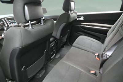 2019 Dodge Durango Pursuit