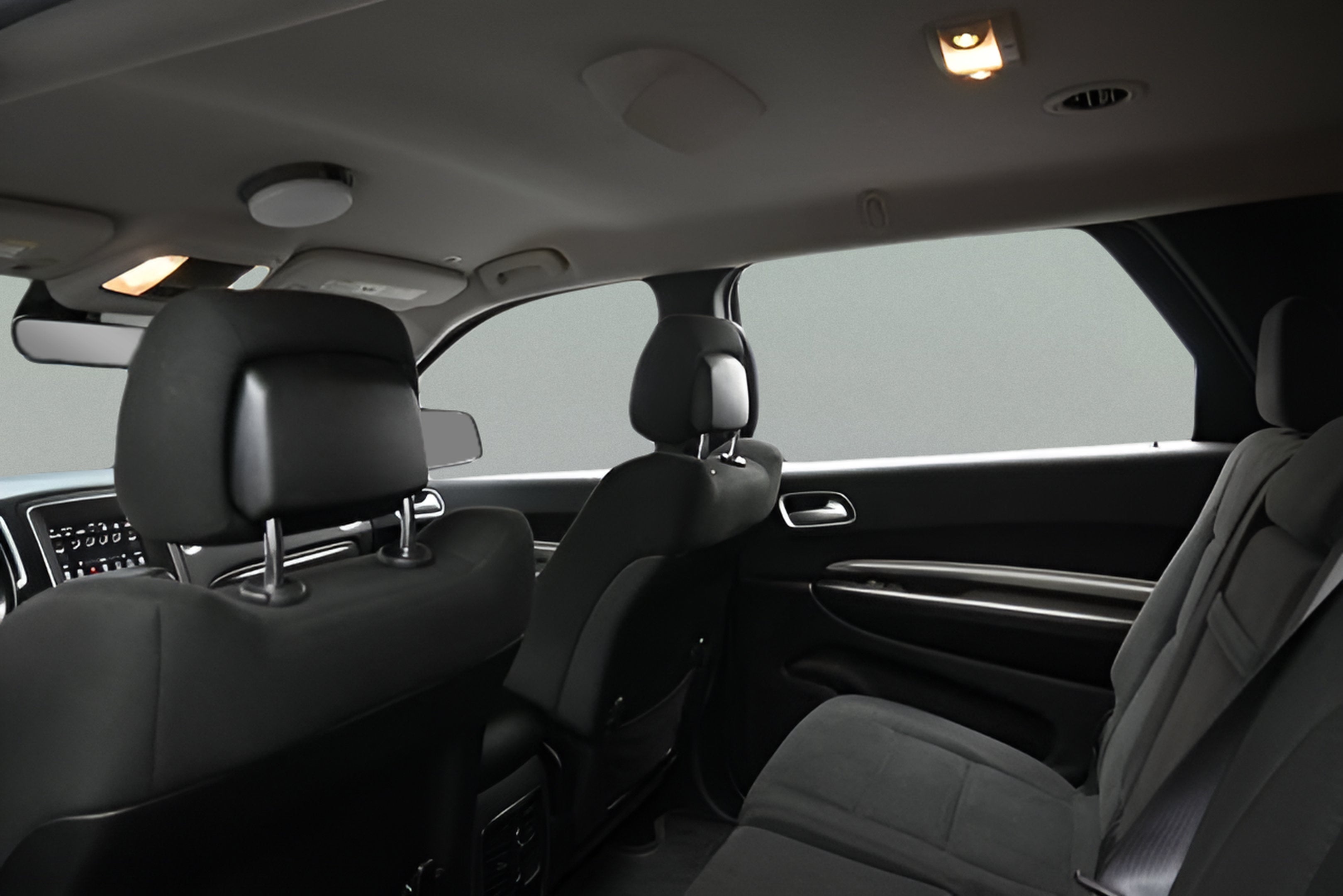 2019 Dodge Durango Pursuit