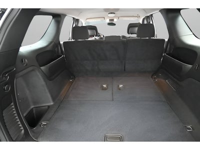 2019 Dodge Durango Pursuit