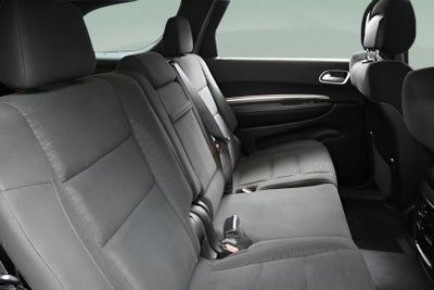 2019 Dodge Durango Pursuit