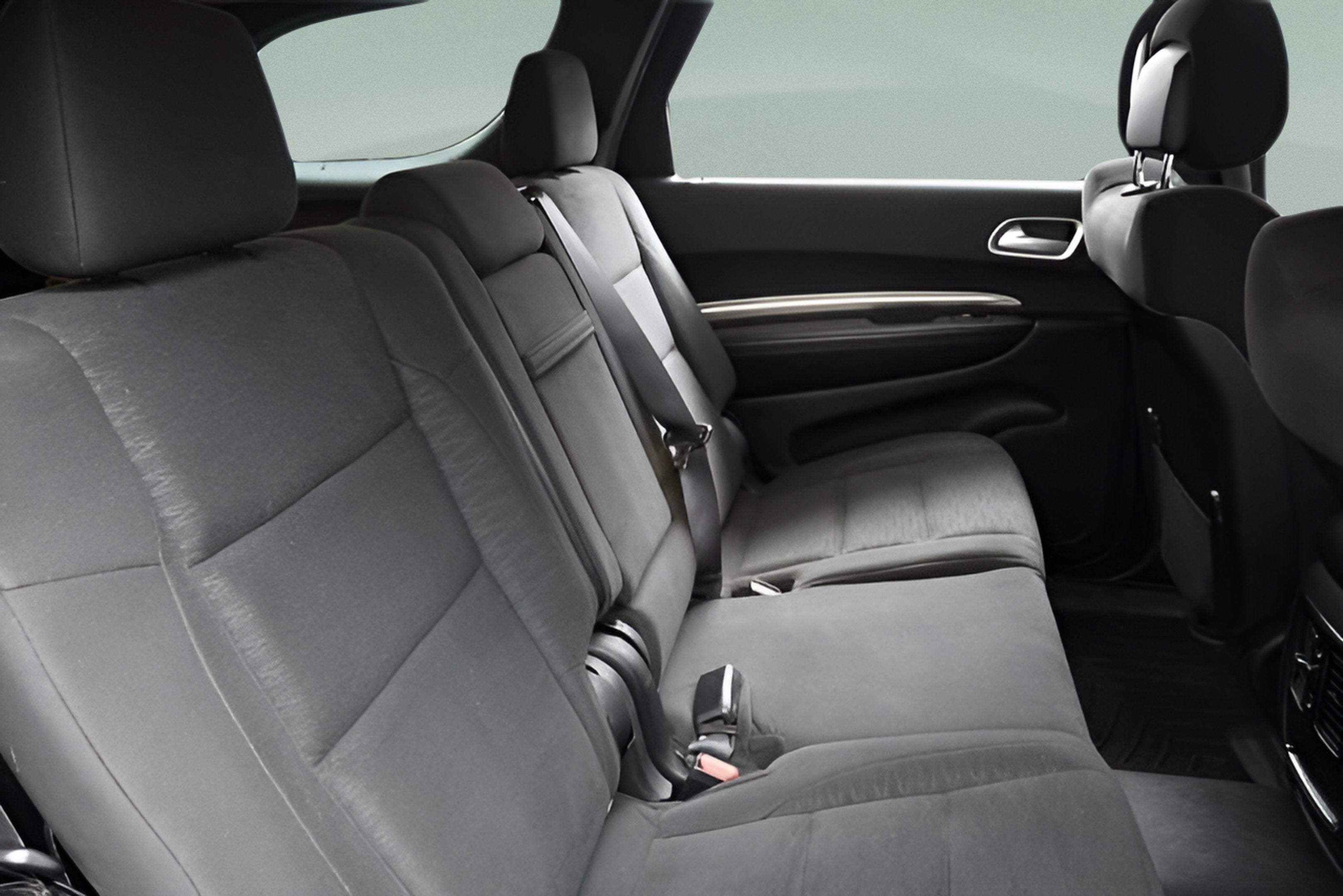 2019 Dodge Durango Pursuit